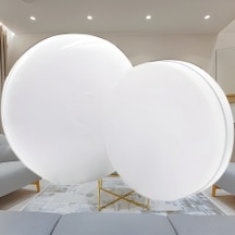 Cata Ct-5665 55w Günışığı X-plus Sıva Üstü Led Panel Çok Renkli