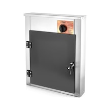 Bıçak Sterilizatör Dolabı 10 Bıçaklı Bıçak Saklama Dolabı