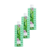 Avon Senses Water Mint Nane Ve Salatalık Kokulu Banyo Köpüğü 3 x 500 ML