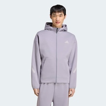 Adidas Z.n.e. Erkek Gri Ceket Kf6298