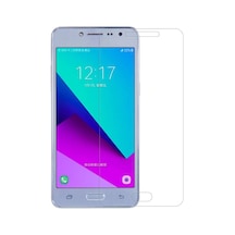 Samsung Uyumlu Galaxy Grand Prime Plus Için Nettech 0.3 Mm Ön Koruyucu