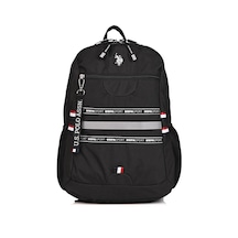 U.s. Polo. Assn. Unisex Okul Çantası Plcan24198 Siyah