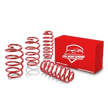 Peugeot 301 Spor Helezon Yay 50 Mm Ctk Spor Springs