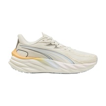 Puma Puma Velocity Nitro 4 Rc Kadın Beyaz Yol Koşusu Ayakkabısı 3360 3972774
