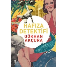 Hafıza Detektifi - Wugt-879053