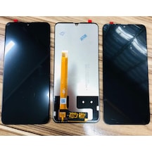 Reeder S19 Max Pro S Uyumlu Ekran Dokunmatik Siya