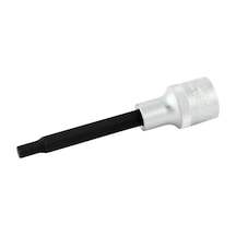 İzeltaş 1/2'' Lokmalı Allen Uç 14 MM 100 MM 1113064114