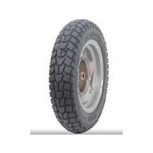 Motosiklet 3.00-10 Tubeless Dış Lastik Pro-city Motto