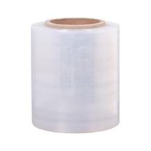 10 Cm Küçük Palet Streci 17 Mikron