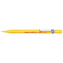 Ayrex Sharplet-2 A125-g Mekanik Kurşun Kalem, 0.5 Mm, Sarı Genel