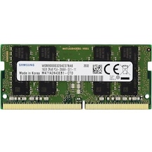 Samsung 16gb Ddr4 2666mhz Notebook Ram Value M471a2k43cb1-ctd