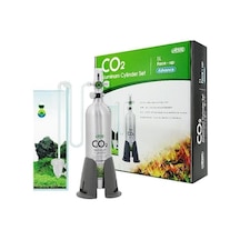 İsta Co2 Tüp 1lt Advanced