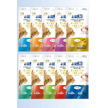 Aim 30 Multivitamin Kedi Ve Köpek Sağlık Takviyesi 10 Adet Set Tüy, Eklem, Bağışıklık Ve Böbrek Desteği