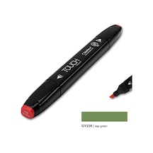 Touch Twın  Marker Gy235 Sap Green