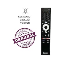 Ses Komutsuz Dreamstar Google Lcd Tv Kumanda
