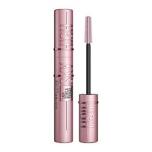 Maybelline New York Lash Sensational Sky High Maskara Uzatma Ve Kolay Yıkama Formülü, 7.2ml 00