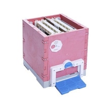 Çiftleştirme Kutusu - Happybees