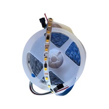 12 Volt 8 Mm Pixel 3000k Günışığı İç Mekan 60 Ledli 10 Metre Şerit Led