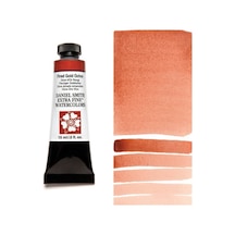 Extra Fine Tüp Suluboya 15 Ml Seri 2 Fired Gold Ochre Nocolor-fedc37f3