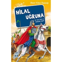 Hilal  Uğruna -