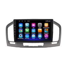 Celali Tuning Opel İnsignia 2009-2013 Android 12 Carplay Navigasyon Multimedya - 2gb Ram 32gb Hdd