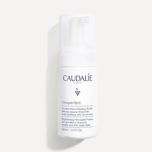 Caudalie Vinoperfect Işıltı Verici Mikro Peeling Temizleme Köpüğü 100 ML