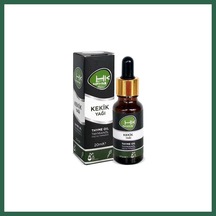 Bezos Kekik Yağı 20ml 1 Adet Bzs01