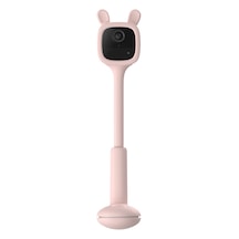 EZVIZ BM-1 Bebek Monitörü (Pembe)