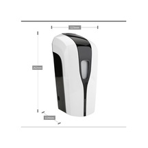 Flosoft Fotoselli Otomatik Sıvı Sabun Ve Dezenfektan Verici F052