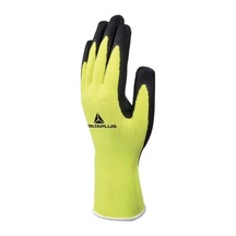 Apollon Vv733 Sarı 10" Polyester Dokuma Iş Eldiveni