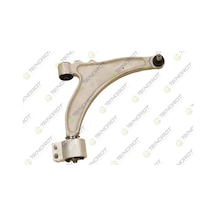 Teknorot Ch-338 Salıncak Ön Sağ Standart Şasi Insıgnıa A 08 17 23354435-23361709-13273605-22792991 -