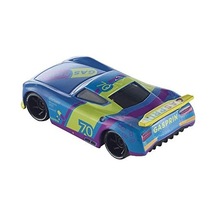 Cars Tekli Karakter Araçlar Dxv29-fll85 Açık Bej