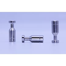 Hat Sonlayıcı Tapa 1/2"