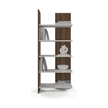 Senta Kitaplık İstanbul - Beyaz Senta Kitaplık İstanbul - Beyaz