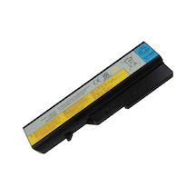 Lenovo Ideapad G560 0679, G560 20042 Uyumlu Batarya