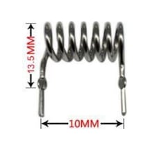 100mR Konstantan Şönt Direnç 1x10x13.5mm