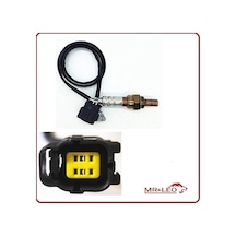 Mazda Carnıval 1998- Oksijen Sensörü Zl02‐18‐861c