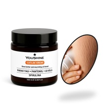 Youshine Oushine Çatlak ve Çatlak Oluşumunu Önleyici Krem 100 ML