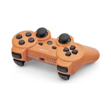 Gamepad Ps3 Uyumlu - Turuncu Nd600k