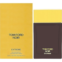 Tom Ford Noır Extreme Gold 100 Ml Edp Diğer