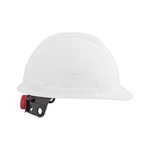 Bbu Sc Sp 300 Hdpe Vida Çark Ayarlı Tekstil İçlikli Elektrikçi Bareti 30 Kv