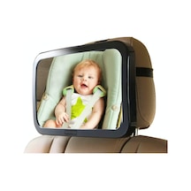 Neevoyu Küçük Çocuklar İçin Ayarlanabilir Araç İç Gözlüğü - Abs+akril Materyal, Kolay Kullanim