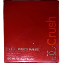 No Nome 087 Crush Kadın Parfüm EDT 100 ML
