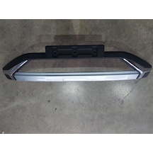 Türkmen Hyundai Tucson 2022-2023 Oem Model Ön Difüzör