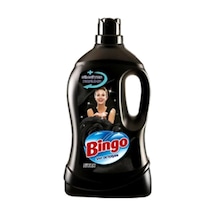 Bingo Sıvı Deterjan 3lt Siyah