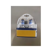 Tofaş H4 Far Ampul Takımı 12v %130 Fazla Işık 009601280000