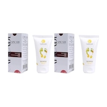 Capicade Topuk Çatlak Kremi 50 Ml 2 Paketi