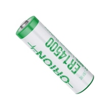 Orion Er14500 H Lityum Pil 3.6v