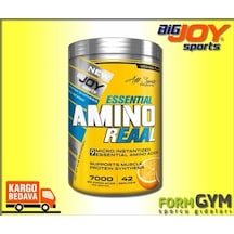 Bigjoy Amino Reaal Portakal 420 Gr Esansiyel Aminoasit