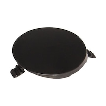 Toyota Yaris Ön Tampon Çeki Kapak 2005-2009 5212752907 1.0, 1.3